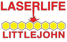Laserlife Littlejohn Logo